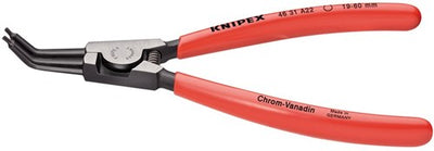 Knipex pince à circlips a32 45° ø40-100 ext