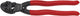 Knipex pince coupante boulons cobolt 20° tête courbée - 7141200