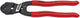 Cutter latéral de levier de knipex 200 mm