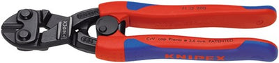 Knipex coupe-boulons cobolt zb - 71 32 200 sb - 7132200sb