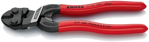 Coupe-knipex