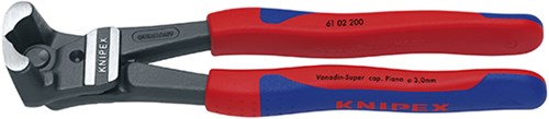 Pince coupante pour boulons Knipex 200mm
