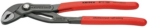 Pince multiprise Knipex cobra® matic | 250 mm - 8711250