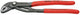Pince multiprise Knipex cobra® matic | 250 mm - 8711250