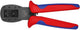 Knipex pince à levier à sertir micro-fit - 97 54 25 - 975425
