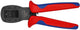 Knipex pince à levier à sertir mini-fit - 97 54 26 - 975426