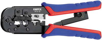 Knipex Krimpang 97 51 10 SB