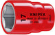 Douille Knipex pour cliquet 1 2 - 24 mm vde - 98 47 24