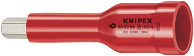 Douille Knipex pour cliquet 3 8 - 8 mm vde - 98 39 08 - 983908