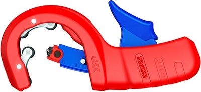 Coupe-tube Knipex dpt50 - 90 23 02 bk