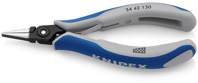 Pince de préhension électronique Knipex 130 mm - 34 42 130 - 3442130