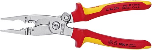Knipex Electro Installationang VDE 1396200