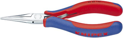 Pince de préhension électronique Knipex avec poignées multi-composants 145 mm - 3562145