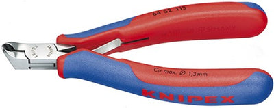 Pince coupante pour l'électronique Knipex