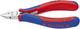 Électronique de coupe latérale Knipex
