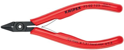 Pinces coupantes Knipex