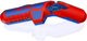 Outils de démontage Knipex ergostrip® pv - 16 95 03 sb