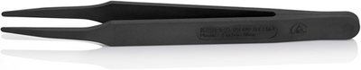 Pincettes en plastique Knipex esd | Longueur 115 mm - 92 09 01 esd