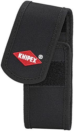 Sac ceinture à outils Knipex, vide - 00 19 72 le - 001972le