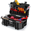 Mallette à outils Knipex robuste26 move sanitaire | 17 pièces - 00 21 33 s