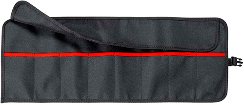 Sac à outils Knipex vide | 8 compartiments - 00 19 58 le