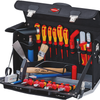 Sac à outils électrique classique Knipex - 00 21 02 el
