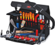 Sac à outils électrique classique Knipex - 00 21 02 el
