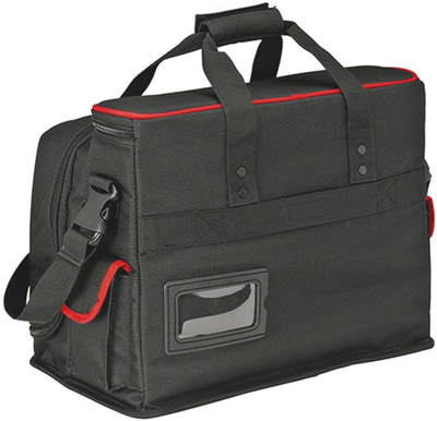 Sac à outils de service Knipex vide - 00 21 10 le