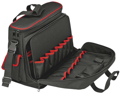Sac à outils de service Knipex vide - 00 21 10 le