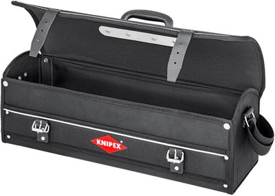 Sac à outils Knipex traditionnellement vide - 00 21 07 le - 002107le