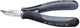 Pince de préhension Knipex mors demi-ronds 45 gr. | 115 mm esd - 3542115esd