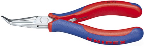 Pince de préhension pour appareils électroniques Knipex