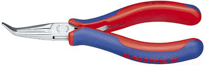 Pince de préhension pour appareils électroniques Knipex