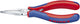 Knipex pince-étau becs plats longs 145 mm - 3552145