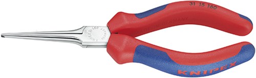 Pince à aiguilles Knipex