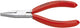 Knipex pince-étau plat becs larges 125 mm - 3713125