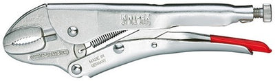 Pince de serrage Knipex pour matériaux ronds 250mm