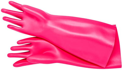 Glove de gant de l'électricien Knipex 1000V
