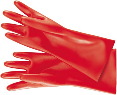 Glove de gant de l'électricien Knipex 1000V