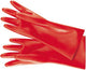 Glove de gant de l'électricien Knipex 1000V