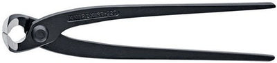 Pince à sabots Knipex | l220mm | poli | 1 pièce - 99 00 220 ean - 99 00 220 ean