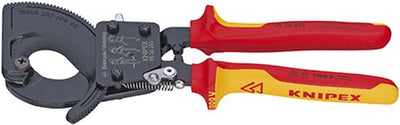 Coupe-câble Knipex 250 mm - 9536250