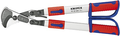 Coupe-câble Knipex 570 mm - 9532038