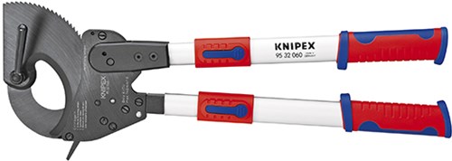 Coupe-câble Knipex 630 mm - 9532060