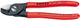 Coupe-câble Knipex - 95 11 165 sb 9511165sb