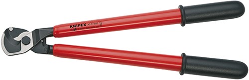 Coupe-câble Knipex 1000v vde
