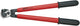 Coupe-câble Knipex 1000v vde