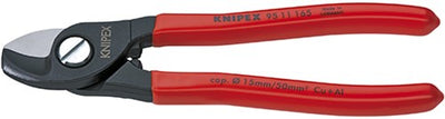 Coupe-câbles Knipex