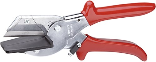 Coupe-câble Knipex pour câbles plats plastifiés 215 mm - 9415215
