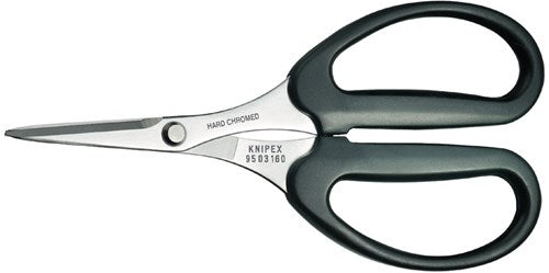Ciseaux Knipex pour fibres kevlar